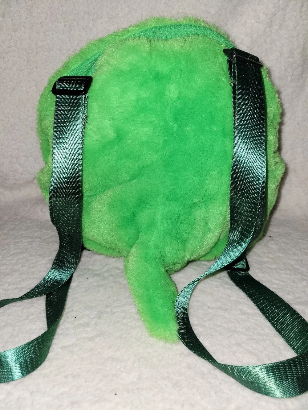 NWT MINISO TOY STORY REX BACKPACK